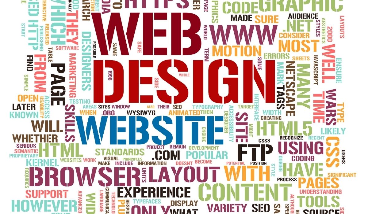 Karakeçili Web Site Tasarım